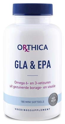 ORTHICA GLA  EPA 180ST